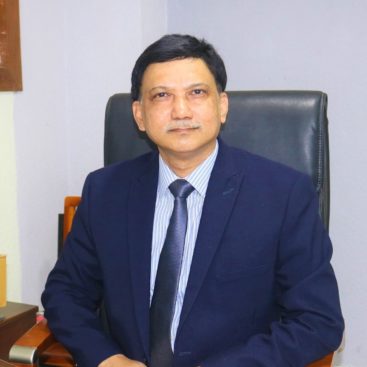 Prof. Rashed Md. Khan
